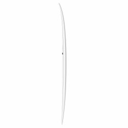 Surfboard TORQ Epoxy TET 6.6 MOD Fish Pinlines