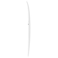 Surfboard TORQ Epoxy TET 6.6 MOD Fish Pinline