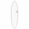 Surfboard TORQ Epoxy TET 7.2 MOD Fish Pinlines