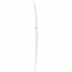 Surfboard TORQ Epoxy TET 7.2 Funboard Pinlines