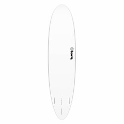 Surfboard TORQ Epoxy TET 7.6 Funboard Pinlines