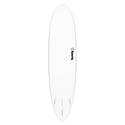 Surfboard TORQ Epoxy TET 7.6 Funboard Pinline