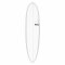 Surfboard TORQ Epoxy TET 7.6 Funboard Pinlines