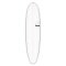 Surfboard TORQ Epoxy TET 7.4 V+ Funboard  Pinline