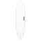 Surfboard TORQ Epoxy TET 7.4 V+ Funboard  Pinline