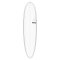 Surfboard TORQ Epoxy TET 7.8 V+ Funboard  Pinline