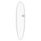 Surfboard TORQ Epoxy TET 8.2 V+ Funboard  Pinline