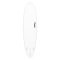 Surfboard TORQ Epoxy TET 8.2 V+ Funboard  Pinline