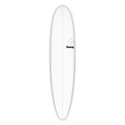 Surfboard TORQ Epoxy TET 8.0 Longboard Pinline