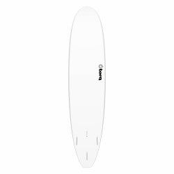 Surfboard TORQ Epoxy TET 8.0 Longboard Pinlines