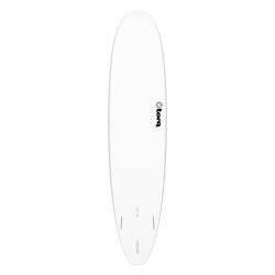 Surfboard TORQ Epoxy TET 8.0 Longboard Pinline