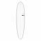 Surfboard TORQ Epoxy TET 8.0 Longboard Pinlines