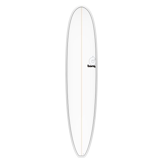 Surfboard TORQ Epoxy TET 9.0 Longboard Pinline