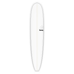 Surfboard TORQ Epoxy TET 9.1 Longboard  Pinline