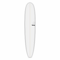 Surfboard TORQ Epoxy TET 9.6 Longboard  Pinline