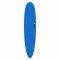 Surfboard TORQ Epoxy TET 9.0 Longboard Blau Pinli