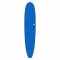 Surfboard TORQ Epoxy TET 9.6 Longboard Blau Pinlin