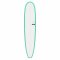 Surfboard TORQ Epoxy TET 9.1 Longboard Seagreen