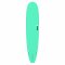 Surfboard TORQ Epoxy TET 9.1 Longboard Seagreen