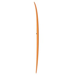 Surfboard TORQ Epoxy TET 6.3 MOD Fish OrangeRail