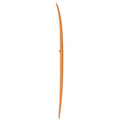 Surfboard TORQ Epoxy TET 6.6 MOD Fish OrangeRail