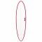 Surfboard TORQ Epoxy TET 7.2 Funboard RedRail