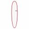 Surfboard TORQ Epoxy TET 8.0 Longboard RedRail