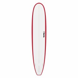 Surfboard TORQ Epoxy TET 9.6 Longboard RedRail