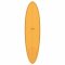 Surfboard TORQ Epoxy TET 7.2 Funboard ClassicColor