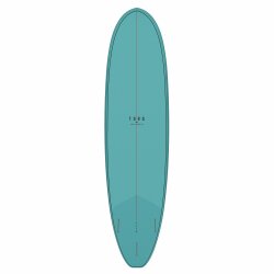 Surfboard TORQ Epoxy TET 7.4 V+ Funboard ClassicCo