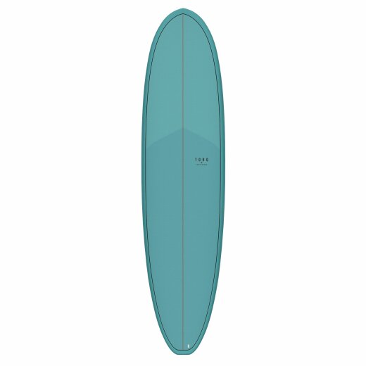 Surfboard TORQ Epoxy TET 7.8 V+ Funboard ClassicCo