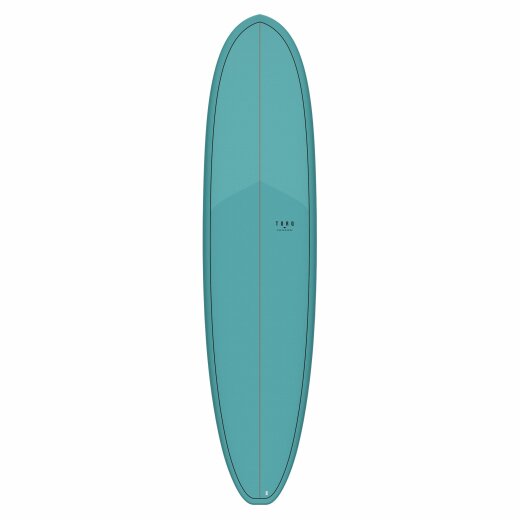 Surfboard TORQ Epoxy TET 8.2 V+ Funboard ClassicCo