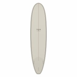 Surfboard TORQ Epoxy TET 8.0 Longboard ClassicColo