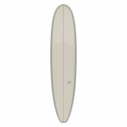 Surfboard TORQ Epoxy TET 8.6 Longboard ClassicColo