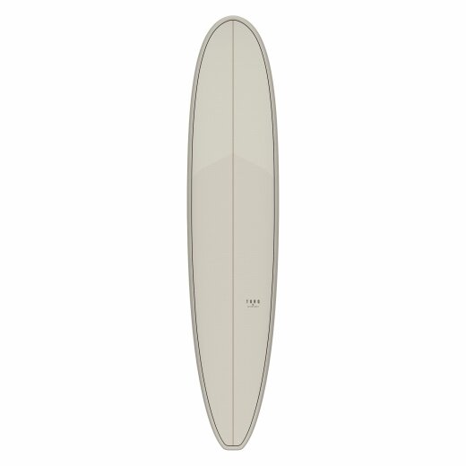 Surfboard TORQ Epoxy TET 9.0 Longboard ClassicColo