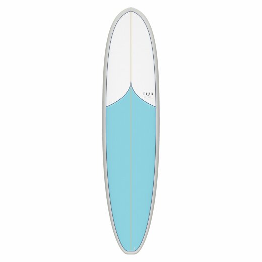 Surfboard TORQ Epoxy TET 8.2 V+ Funboard Classic 3