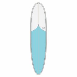 Surfboard TORQ Epoxy TET 8.2 V+ Funboard Classic 3