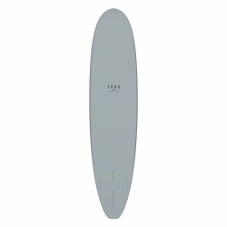 Surfboard TORQ Epoxy TET 8.0 Longboard Wood