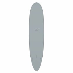 Surfboard TORQ Epoxy TET 8.6 Longboard Wood