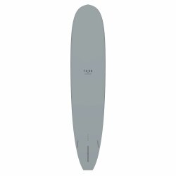 Surfboard TORQ Epoxy TET 9.1 Longboard Wood