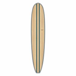 Surfboard TORQ Epoxy TET 9.6 Longboard Wood