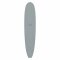 Surfboard TORQ Epoxy TET 9.6 Longboard Wood