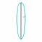 Surfboard TORQ Epoxy TET CS 7.2 Fun Carbon Blau