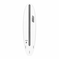 Surfboard CHANNEL ISLANDS X-lite Chancho 7.6 Weis