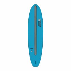 Surfboard CHANNEL ISLANDS X-lite Chancho 8.0 Blau