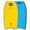 SNIPER Bodyboard Bunch II EPS Stringer 36 Gelb