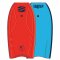 SNIPER Bodyboard Bunch II EPS Stringer 44 Rot