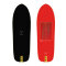 Yow La Santa 33" Surf Skate Deck