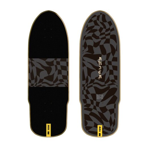 Yow Arica 33" Surf Skate Deck