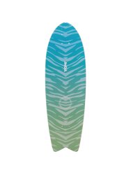 Yow Huntington Beach 30" Grom Series Surf Skate Deck